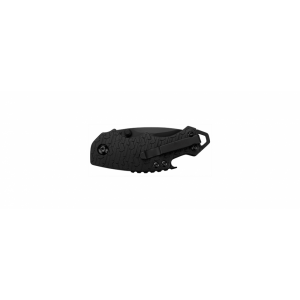 Kershaw Shuffle Folding Knife, Black